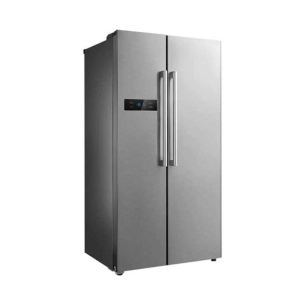 SHARP Frigo No Front Inox 2 Portes GN325-BF2